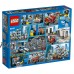 LEGO City Police Police Station 60141   